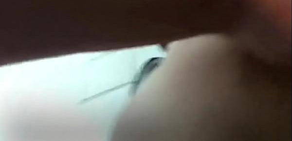  A bad Lass with a attractive ass engaged in sex long and moan. Full video on GIRLS-HERE.com